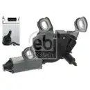 FEBI BILSTEIN 48672 Scheibenwischermotor für SKODA