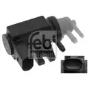 Druckwandler Abgassteuerung Febi Bilstein 48643 Febi Plus für Audi für Seat