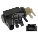 Druckwandler Abgassteuerung Febi Bilstein 48643 Febi Plus für Audi für Seat