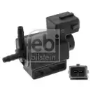 Ventil Luftsteuerung Ansaugluft Febi Bilstein 48644 Febi Plus für Mercedes Benz