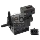 Ventil Luftsteuerung Ansaugluft Febi Bilstein 48644 Febi Plus für Mercedes Benz