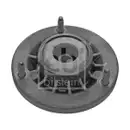 FEBI BILSTEIN 48722 Federbeinstützlager für BMW