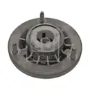 FEBI BILSTEIN 48722 Federbeinstützlager für BMW