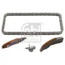 FEBI BILSTEIN 48776 Kettensatz für BMW, MINI