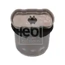 FEBI BILSTEIN 48731 Achskörperlager