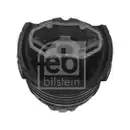 Lagerung Achskörper Febi Bilstein 48737 für Mercedes Benz für Mercedes Benz