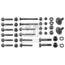 FEBI BILSTEIN 48901 Montagesatz für AUDI