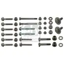 FEBI BILSTEIN 48901 Montagesatz für AUDI