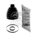 FEBI BILSTEIN 48816 Achsmanschettensatz für VW, SKODA, SEAT, AUDI, CUPRA, FORD