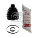 FEBI BILSTEIN 48816 Achsmanschettensatz für VW, SKODA, SEAT, AUDI, CUPRA, FORD