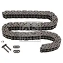 FEBI BILSTEIN 49016 Steuerkette für MERCEDES-BENZ