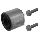 FEBI BILSTEIN 49048 Querlenkerlager für BMW