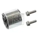 FEBI BILSTEIN 49048 Querlenkerlager für BMW