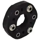 FEBI BILSTEIN 49544 Gelenkscheibe für CHRYSLER, MERCEDES-BENZ