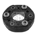 FEBI BILSTEIN 49544 Gelenkscheibe für CHRYSLER, MERCEDES-BENZ