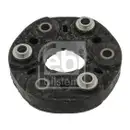 FEBI BILSTEIN 49544 Gelenkscheibe für CHRYSLER, MERCEDES-BENZ