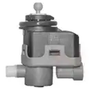 VAN WEZEL 4323993 LWR Motor li/re