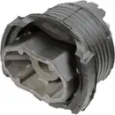 Lagerung Achsträger Lemförder 38349 01 für Mercedes Benz für Mercedes Benz