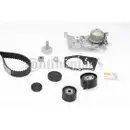 CONTINENTAL CTAM CT1179WP3 Zahnriemen Kit + Wasserpumpe