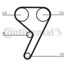 CONTINENTAL CTAM CT881K6 Zahnriemen Kit