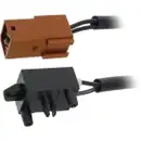 HELLA 6DD 010 966-391 Bremslichtschalter
