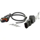 HELLA 6PU 012 681-011 Sensor, Nockenwellenposition