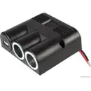 HERTH+BUSS ELPARTS 51306864 Steckdose