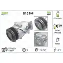 VALEO 813104 Kompressor FIAT Punto / ALFA ROMEO Mito