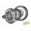 VALEO 835159 Pkw 4 Komponenten Kit