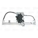 VALEO 851275 Fensterheber v r Fiat 500