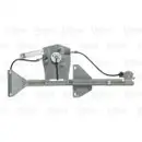 VALEO 851287 Fensterheber (o. Motor) v r Civic VIII