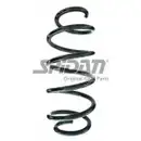 SPIDAN 87443 Fahrwerksfeder