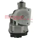 Drosselklappenstutzen Metzger 0892367 für Fiat für Citroën/peugeot
