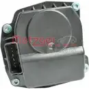 Drosselklappenstutzen Metzger 0892367 für Fiat für Citroën/peugeot