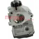 Drosselklappenstutzen Metzger 0892367 für Fiat für Citroën/peugeot