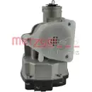 Drosselklappenstutzen Metzger 0892367 für Fiat für Citroën/peugeot