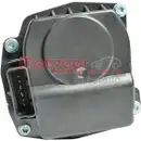 Drosselklappenstutzen Metzger 0892367 für Fiat für Citroën/peugeot