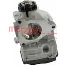 Drosselklappenstutzen Metzger 0892367 für Fiat für Citroën/peugeot