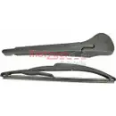 METZGER 2190350 WISCHARM, SCHEIBENREINIGUNG
