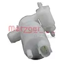 METZGER 2220072 WASCHWASSERPUMPE, SCHEIBENREINIGUNG