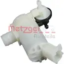 METZGER 2220062 WASCHWASSERPUMPE, SCHEIBENREINIGUNG