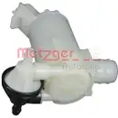 METZGER 2220062 WASCHWASSERPUMPE, SCHEIBENREINIGUNG