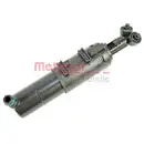 Waschwasserdüse Scheinwerferreinigung Metzger 2220549 für Mercedes Benz