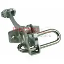 Türfeststeller Metzger 2312008 für Opel Vorne Links Vorne Rechts