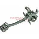 Türfeststeller Metzger 2312008 für Opel Vorne Links Vorne Rechts