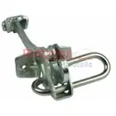 Türfeststeller Metzger 2312008 für Opel Vorne Links Vorne Rechts