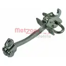 Türfeststeller Metzger 2312009 für Opel Vorne Links Vorne Rechts