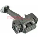Türfeststeller Metzger 2312012 für Opel Hinten Links Hinten Rechts