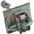 Türfeststeller Metzger 2312025 für Peugeot Vorne Links Vorne Rechts
