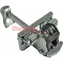 Türfeststeller Metzger 2312026 Greenparts für Citroën für Peugeot Vorne Links